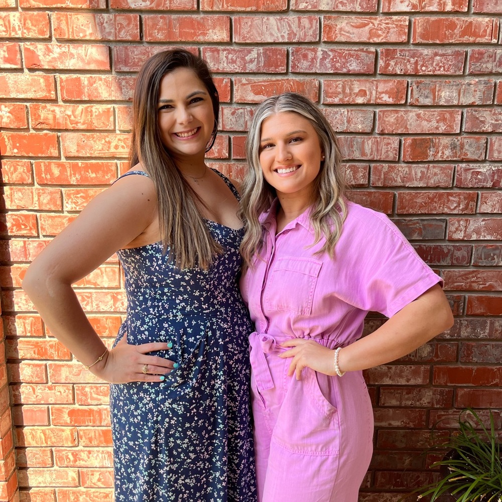 Meet your Posher, Maria